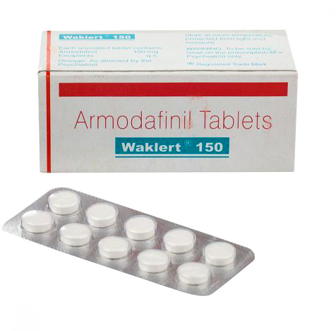 Buy Armodafinil 150mg Online