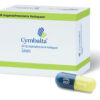 Buy Cymbalta Online 