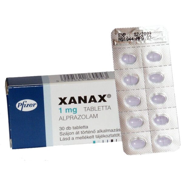 Buy Xanax Online