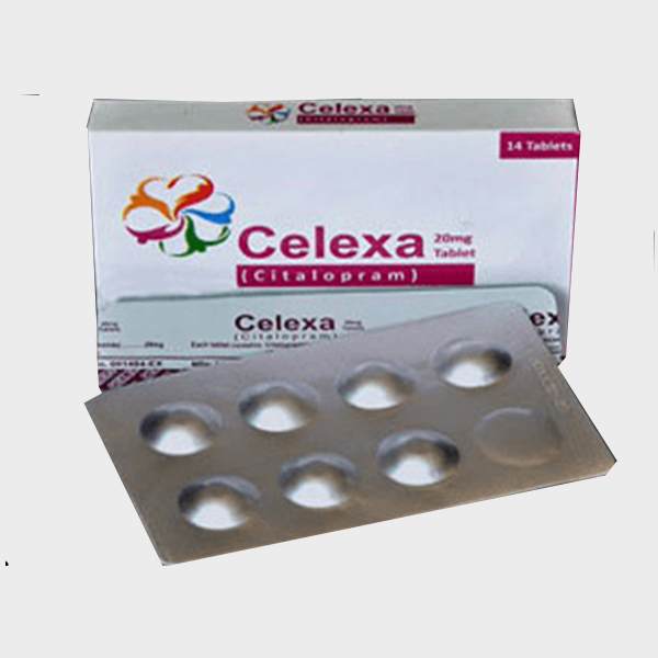 Buy Generic Celexa Online