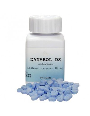 Buy Dianabol Tablet Online