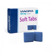 Buy Viagra Soft100mg tablets
