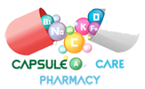 Capsule Care Pharmacy